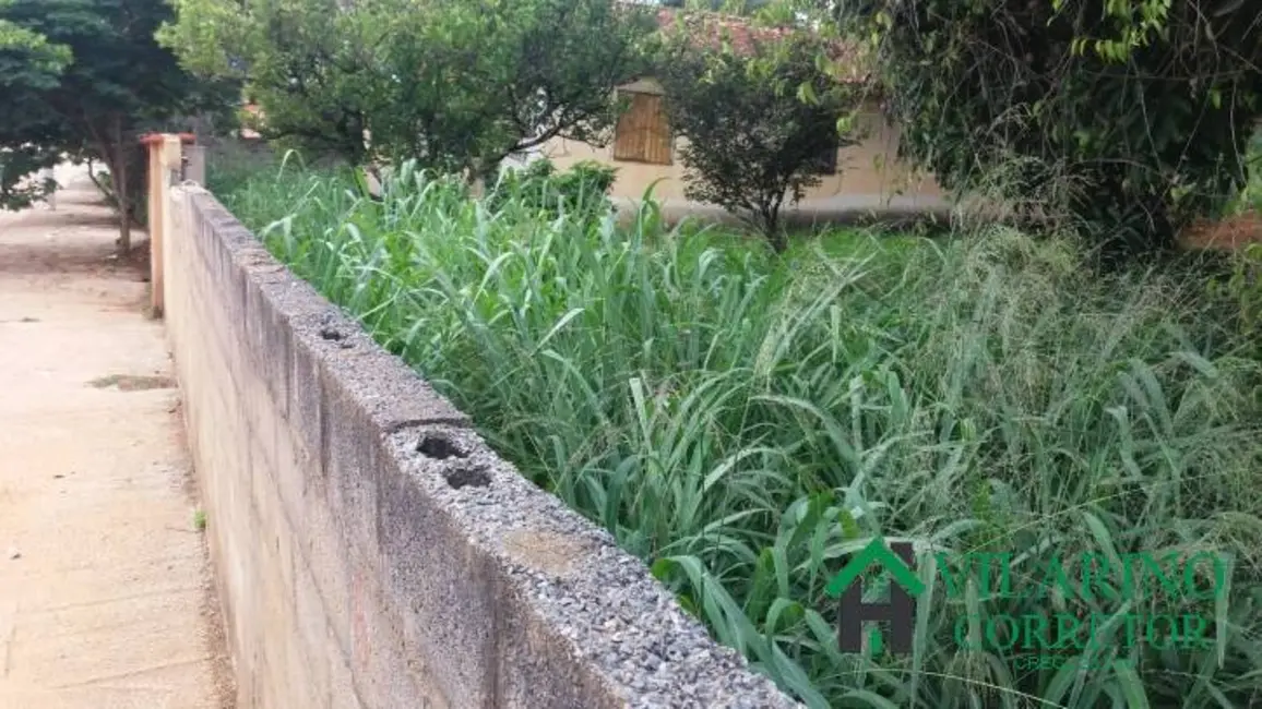Foto 1 de Terreno / Lote à venda, 3600m2 em Lagoa Santa - MG