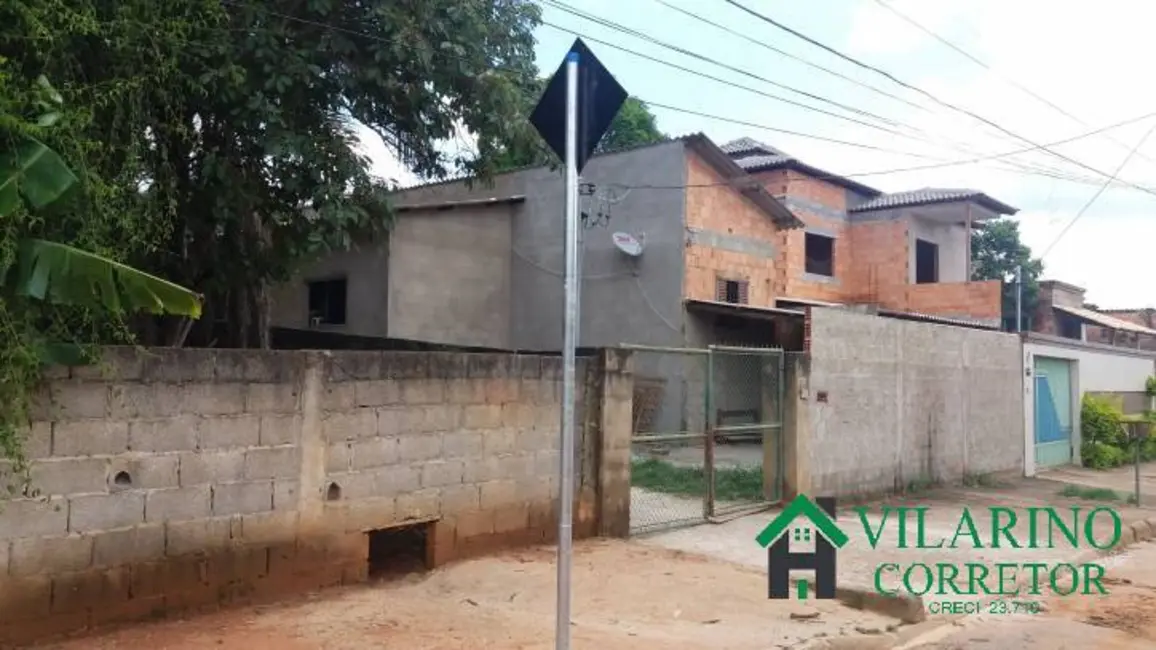 Terreno / Lote à venda, 3600m2 em Lagoa Santa - MG - imagem 8 Foto 8 de Terreno / Lote à venda, 3600m2 em Lagoa Santa - MG