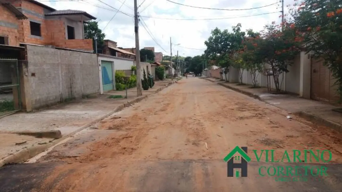 Terreno / Lote à venda, 3600m2 em Lagoa Santa - MG - imagem 5 Foto 5 de Terreno / Lote à venda, 3600m2 em Lagoa Santa - MG