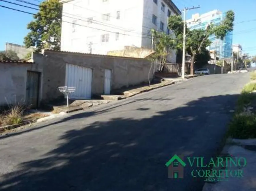 Terreno / Lote à venda, 458m2 em Renascença, Belo Horizonte - MG - imagem 8 Foto 8 de Terreno / Lote à venda, 458m2 em Renascença, Belo Horizonte - MG