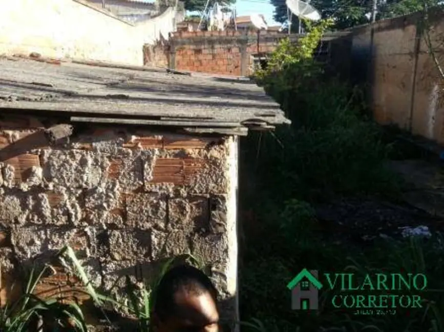 Terreno / Lote à venda, 458m2 em Renascença, Belo Horizonte - MG - imagem 6 Foto 6 de Terreno / Lote à venda, 458m2 em Renascença, Belo Horizonte - MG