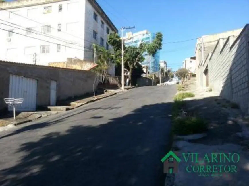 Terreno / Lote à venda, 458m2 em Renascença, Belo Horizonte - MG - imagem 7 Foto 7 de Terreno / Lote à venda, 458m2 em Renascença, Belo Horizonte - MG