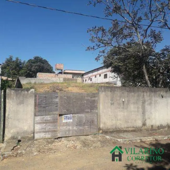 Foto 8 de Sítio / Rancho à venda, 10m2 em Capim Branco - MG