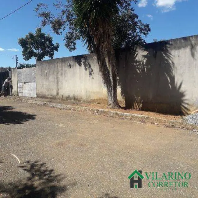 Foto 4 de Sítio / Rancho à venda, 10m2 em Capim Branco - MG