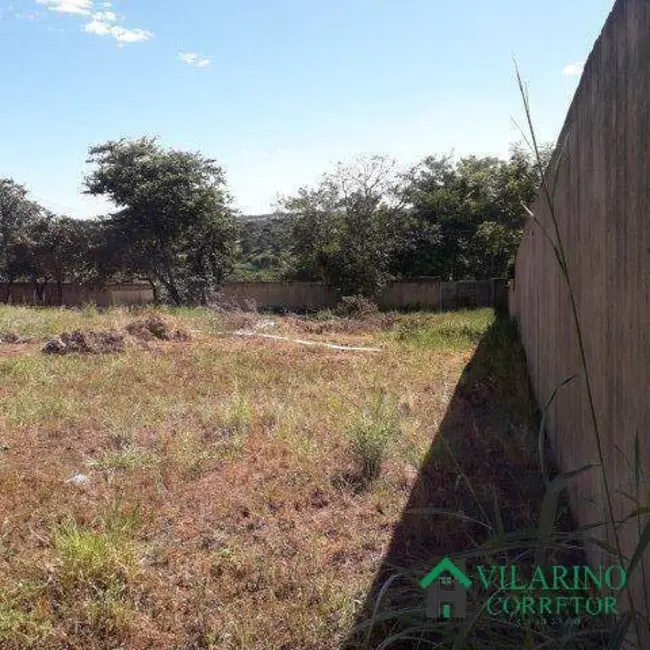 Foto 9 de Sítio / Rancho à venda, 10m2 em Capim Branco - MG