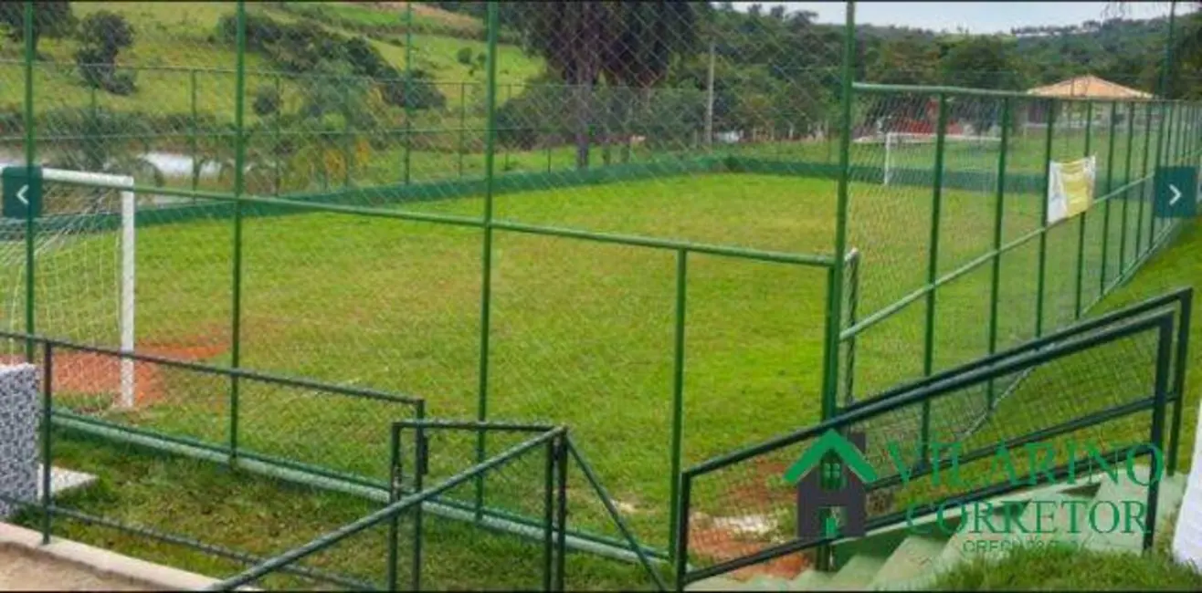 Foto 7 de Sítio / Rancho à venda, 10m2 em Capim Branco - MG