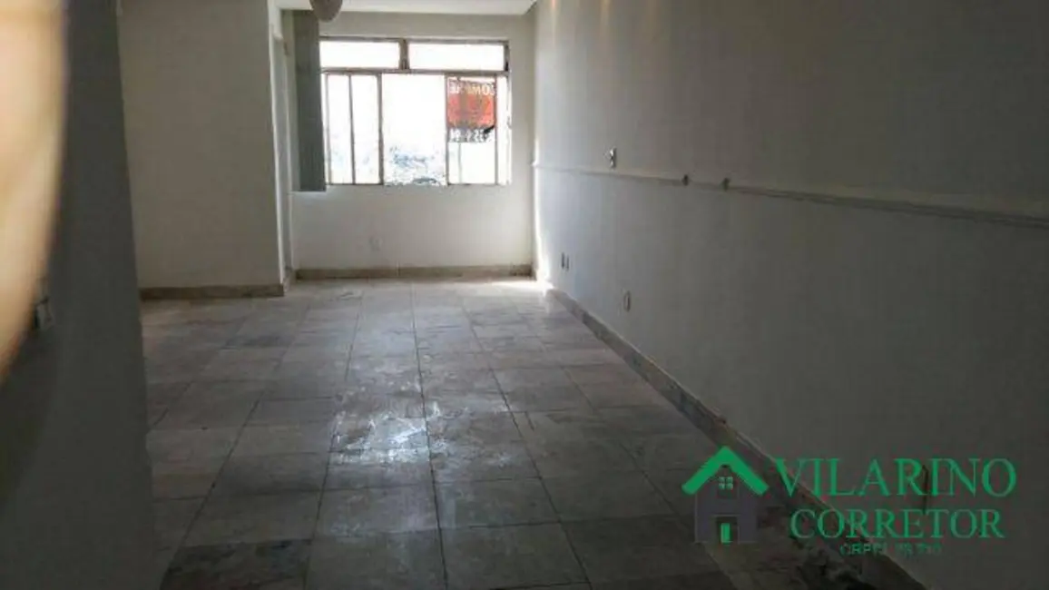 Foto 2 de Sala Comercial à venda, 34m2 em Barro Preto, Belo Horizonte - MG