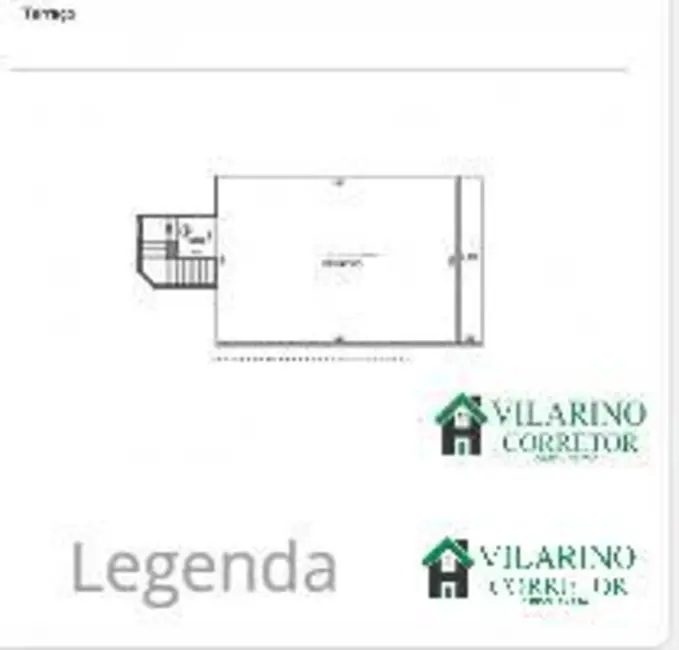 Foto 8 de Sala Comercial à venda e para alugar, 26m2 em Graça, Belo Horizonte - MG