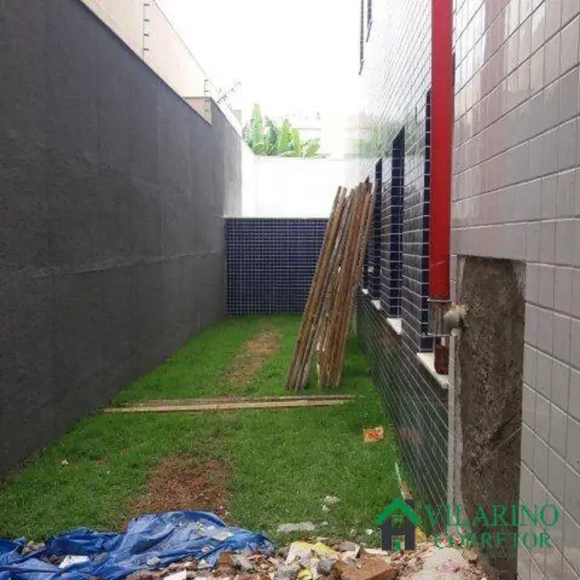 Foto 9 de Sala Comercial à venda e para alugar, 26m2 em Graça, Belo Horizonte - MG