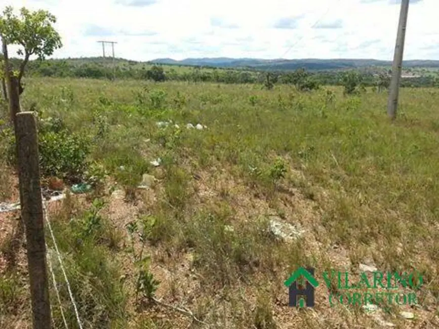 Foto 6 de Terreno / Lote à venda, 60000m2 em Jaboticatubas - MG