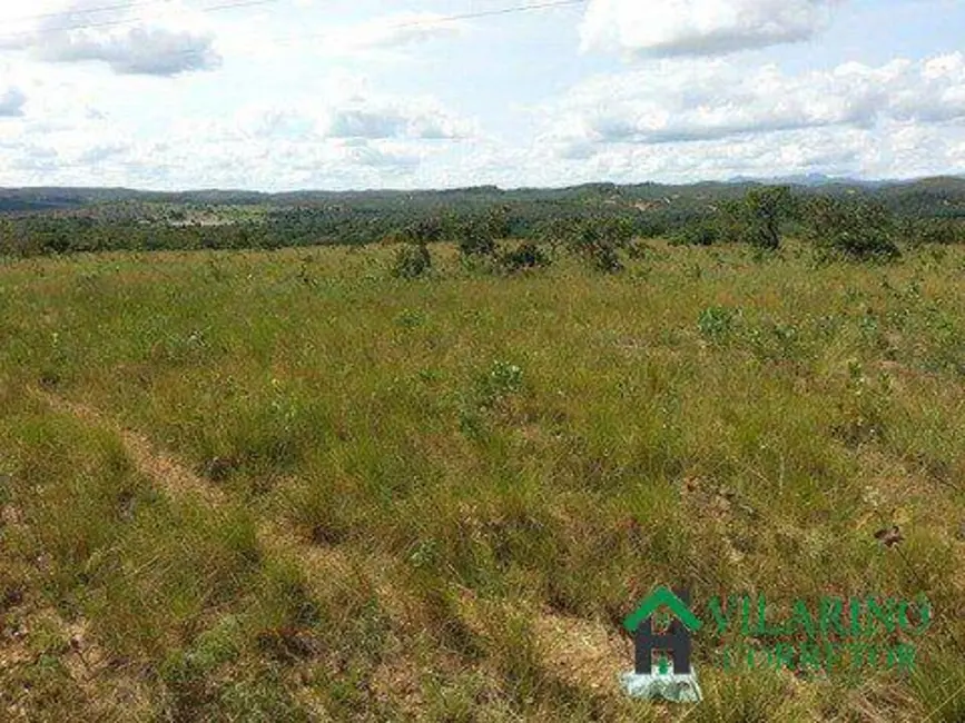 Foto 5 de Terreno / Lote à venda, 60000m2 em Jaboticatubas - MG