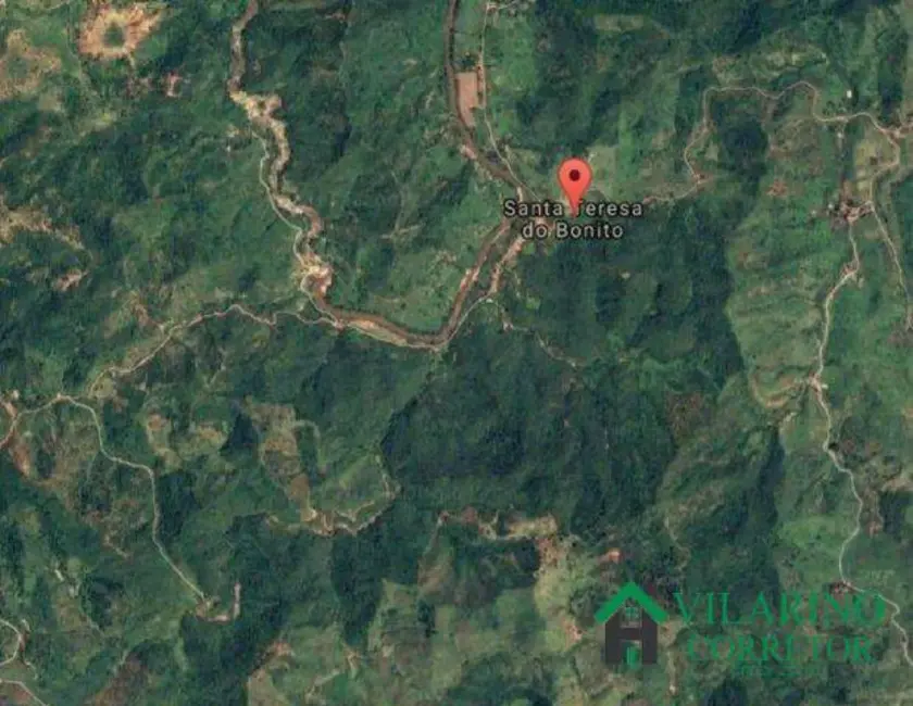 Foto 6 de Fazenda / Haras à venda, 20m2 em Pecanha - MG