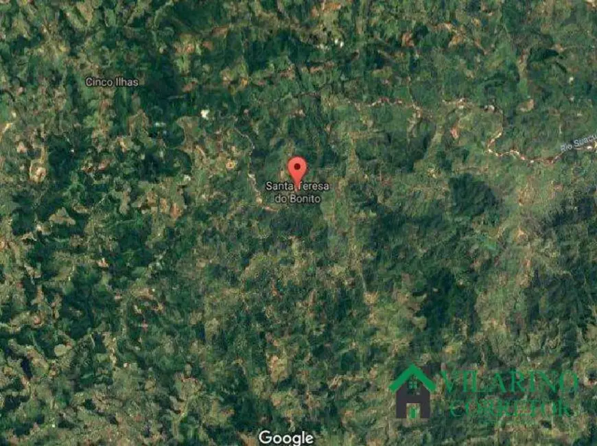 Foto 7 de Fazenda / Haras à venda, 20m2 em Pecanha - MG