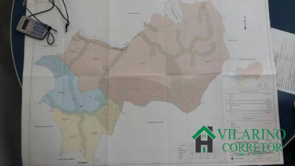 Foto 4 de Fazenda / Haras à venda, 20m2 em Pecanha - MG