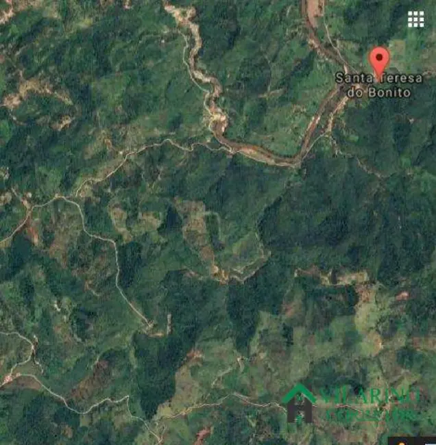 Foto 1 de Fazenda / Haras à venda, 20m2 em Pecanha - MG