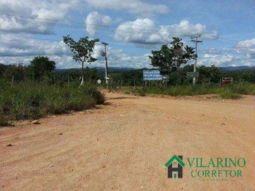 Foto 2 de Terreno / Lote à venda, 20000m2 em Jaboticatubas - MG