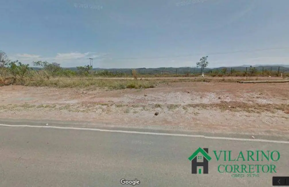 Foto 3 de Terreno / Lote à venda, 20000m2 em Jaboticatubas - MG