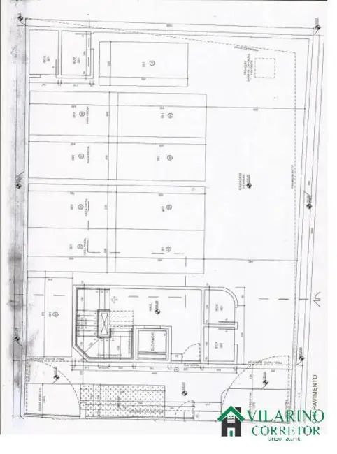 Apartamento com 4 quartos à venda, 106m2 em União, Belo Horizonte - MG - imagem 6 Foto 6 de Apartamento com 4 quartos à venda, 106m2 em União, Belo Horizonte - MG