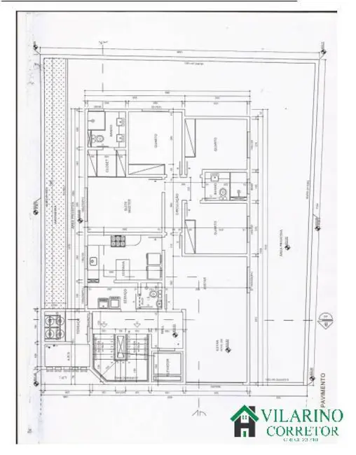 Apartamento com 4 quartos à venda, 106m2 em União, Belo Horizonte - MG - imagem 4 Foto 4 de Apartamento com 4 quartos à venda, 106m2 em União, Belo Horizonte - MG