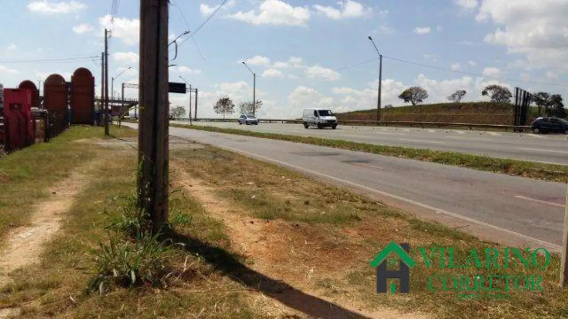 Terreno / Lote à venda, 3200m2 em Dom Bosco, Betim - MG - imagem 8 Foto 8 de Terreno / Lote à venda, 3200m2 em Dom Bosco, Betim - MG