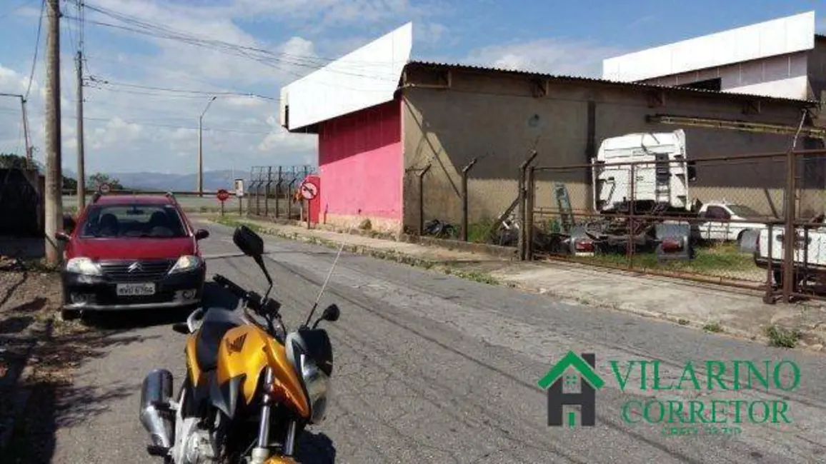 Terreno / Lote à venda, 3200m2 em Dom Bosco, Betim - MG - imagem 6 Foto 6 de Terreno / Lote à venda, 3200m2 em Dom Bosco, Betim - MG