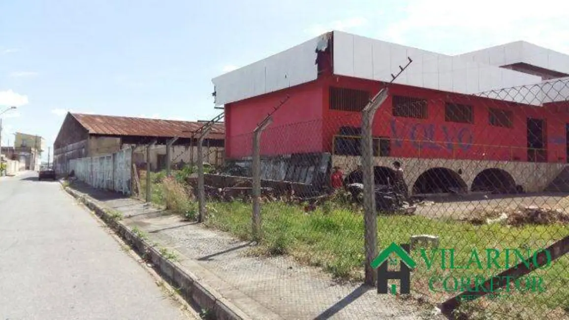 Terreno / Lote à venda, 3200m2 em Dom Bosco, Betim - MG - imagem 7 Foto 7 de Terreno / Lote à venda, 3200m2 em Dom Bosco, Betim - MG