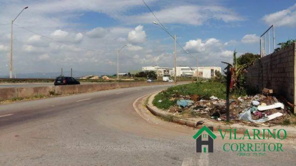 Terreno / Lote à venda, 3200m2 em Dom Bosco, Betim - MG - imagem 9 Foto 9 de Terreno / Lote à venda, 3200m2 em Dom Bosco, Betim - MG