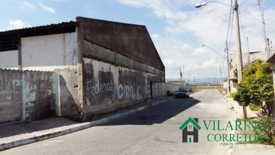 Terreno / Lote à venda, 3200m2 em Dom Bosco, Betim - MG - imagem 4 Foto 4 de Terreno / Lote à venda, 3200m2 em Dom Bosco, Betim - MG