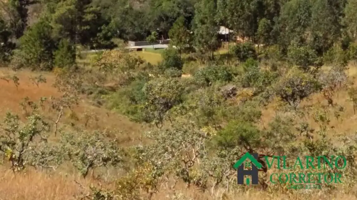 Sítio / Rancho à venda, 20m2 em Caetanopolis - MG - imagem 4 Foto 4 de Sítio / Rancho à venda, 20m2 em Caetanopolis - MG