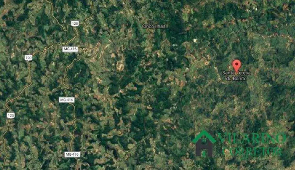 Fazenda / Haras à venda, 20m2 em Pecanha - MG - imagem 9 Foto 9 de Fazenda / Haras à venda, 20m2 em Pecanha - MG