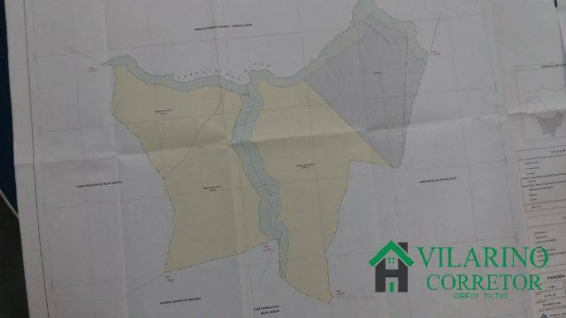 Fazenda / Haras à venda, 20m2 em Pecanha - MG - imagem 2 Foto 2 de Fazenda / Haras à venda, 20m2 em Pecanha - MG