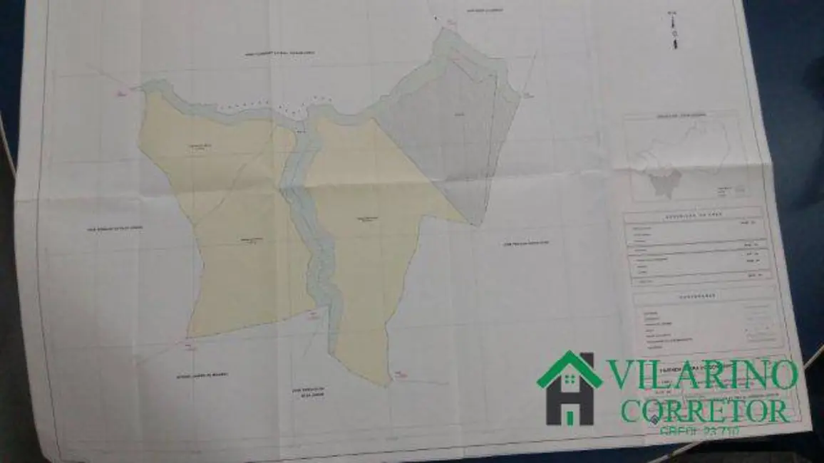 Fazenda / Haras à venda, 20m2 em Pecanha - MG - imagem 4 Foto 4 de Fazenda / Haras à venda, 20m2 em Pecanha - MG