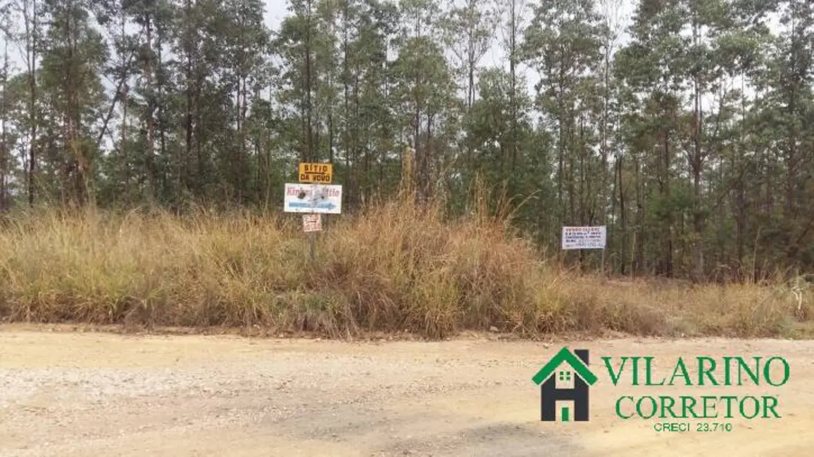 Terreno / Lote à venda, 15000m2 em Caetanopolis - MG - imagem 3 Foto 3 de Terreno / Lote à venda, 15000m2 em Caetanopolis - MG