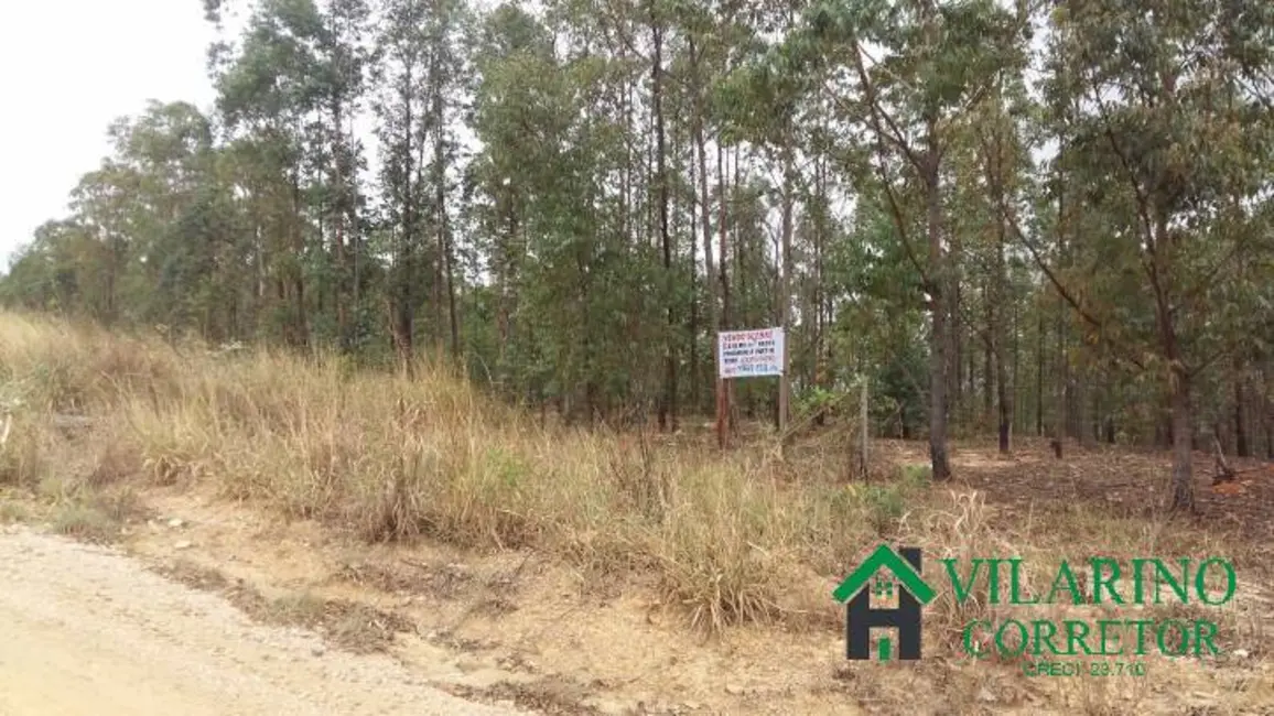 Terreno / Lote à venda, 15000m2 em Caetanopolis - MG - imagem 9 Foto 9 de Terreno / Lote à venda, 15000m2 em Caetanopolis - MG