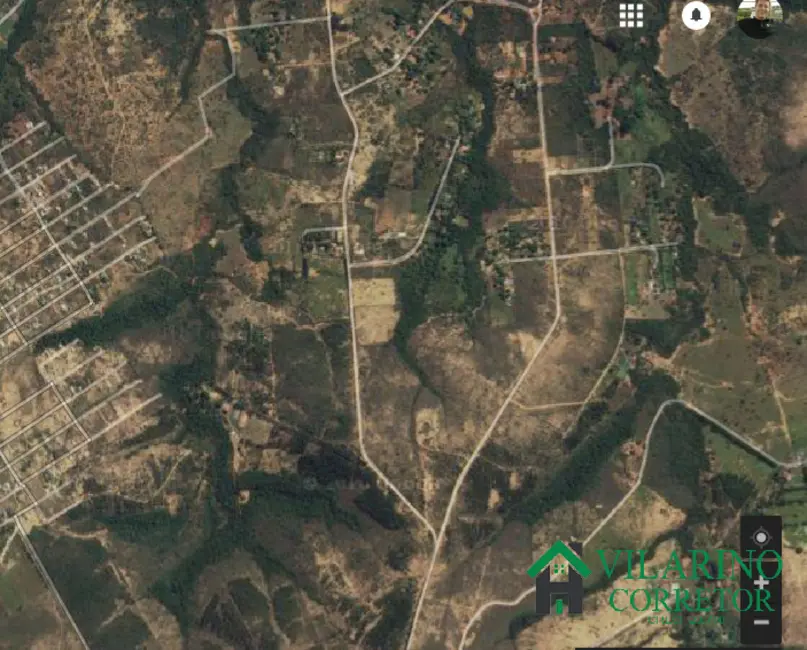 Terreno / Lote à venda, 15000m2 em Caetanopolis - MG - imagem 5 Foto 5 de Terreno / Lote à venda, 15000m2 em Caetanopolis - MG