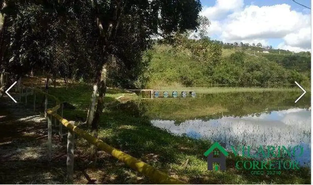 Terreno / Lote à venda, 1096m2 em Itabirito - MG - imagem 3 Foto 3 de Terreno / Lote à venda, 1096m2 em Itabirito - MG