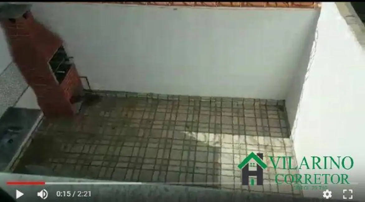 Foto 4 de Casa com 3 quartos à venda, 80m2 em Juliana, Belo Horizonte - MG