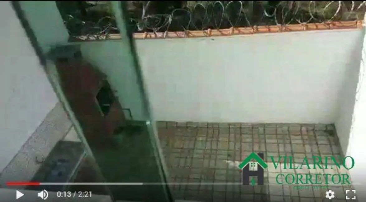 Foto 6 de Casa com 3 quartos à venda, 80m2 em Juliana, Belo Horizonte - MG