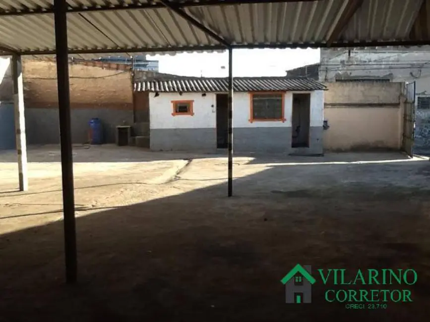 Foto 3 de Terreno / Lote à venda, 30m2 em Bonfim, Belo Horizonte - MG