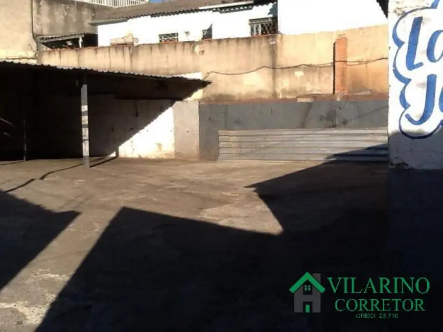 Foto 5 de Terreno / Lote à venda, 30m2 em Bonfim, Belo Horizonte - MG