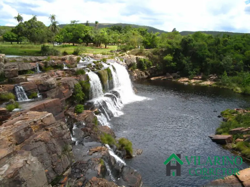 Foto 3 de Fazenda / Haras à venda, 100m2 em Santana Do Riacho - MG