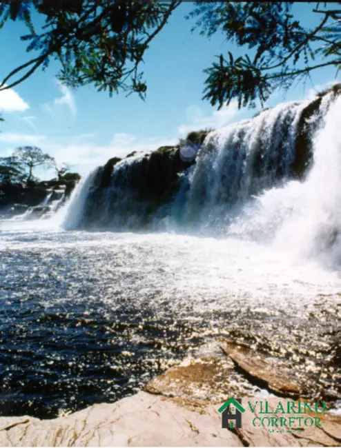 Foto 4 de Fazenda / Haras à venda, 100m2 em Santana Do Riacho - MG