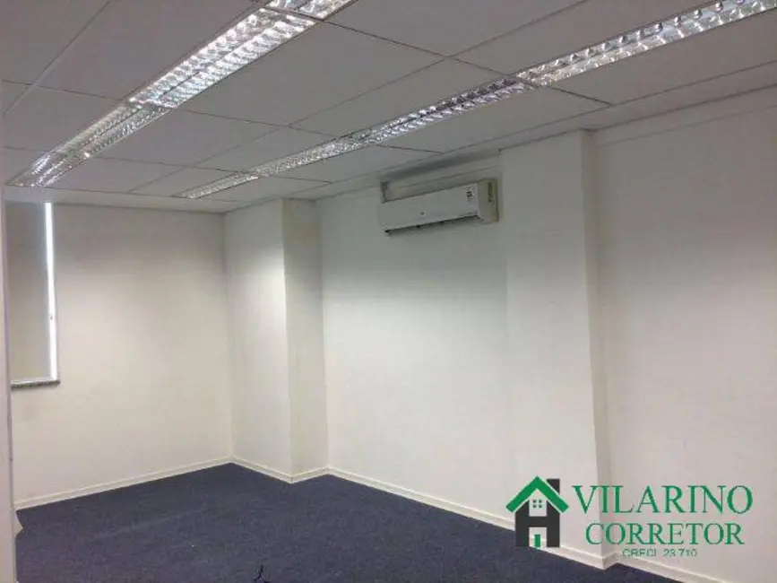 Foto 2 de Sala Comercial à venda, 160m2 em Lourdes, Belo Horizonte - MG