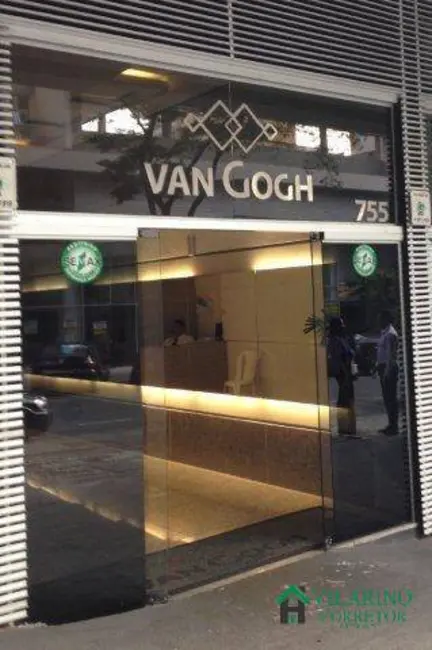 Sala Comercial à venda, 160m2 em Lourdes, Belo Horizonte - MG - imagem 8 Foto 8 de Sala Comercial à venda, 160m2 em Lourdes, Belo Horizonte - MG