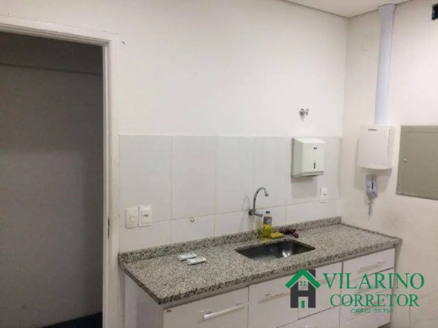 Sala Comercial à venda, 160m2 em Lourdes, Belo Horizonte - MG - imagem 6 Foto 6 de Sala Comercial à venda, 160m2 em Lourdes, Belo Horizonte - MG