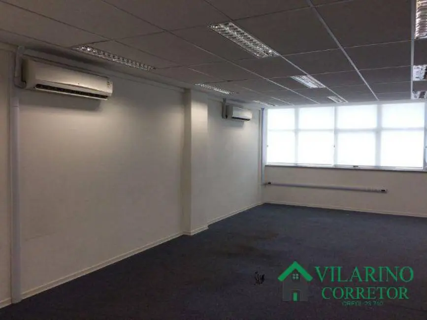 Sala Comercial à venda, 160m2 em Lourdes, Belo Horizonte - MG - imagem 4 Foto 4 de Sala Comercial à venda, 160m2 em Lourdes, Belo Horizonte - MG