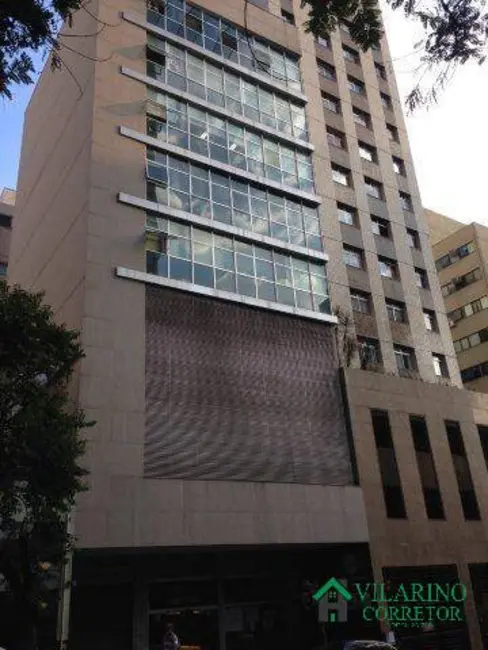 Sala Comercial à venda, 160m2 em Lourdes, Belo Horizonte - MG - imagem 7 Foto 7 de Sala Comercial à venda, 160m2 em Lourdes, Belo Horizonte - MG