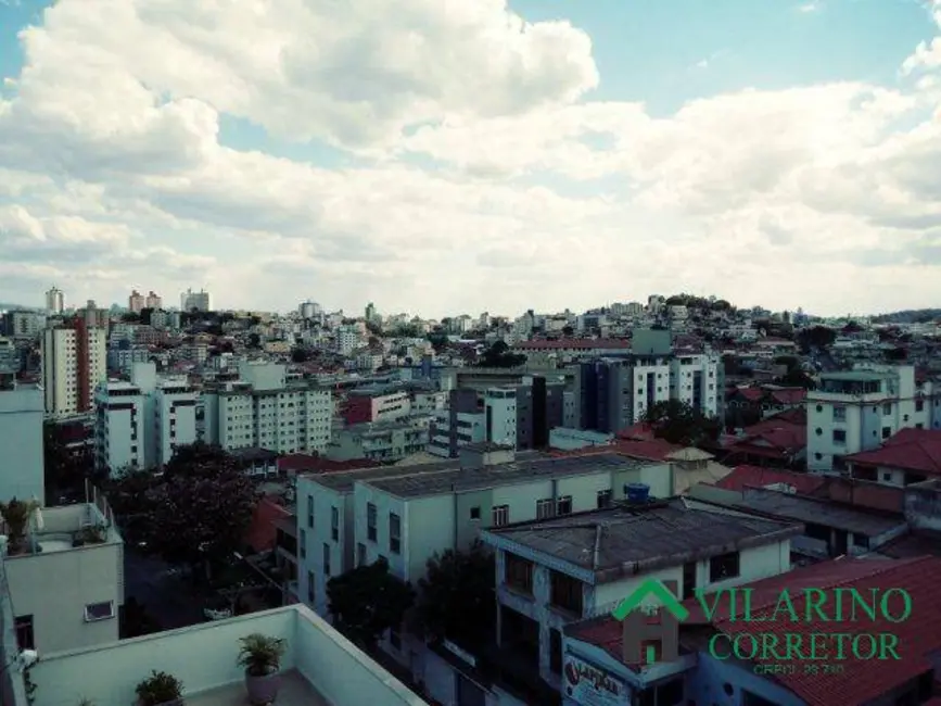 Foto 6 de Sala Comercial à venda e para alugar, 29m2 em Graça, Belo Horizonte - MG