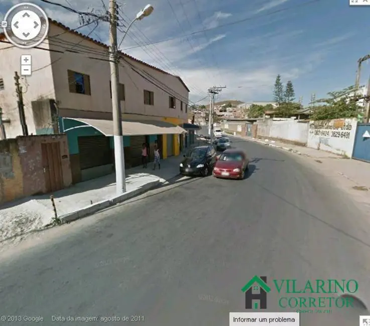 Armazém / Galpão à venda e para alugar, 1200m2 em Vespasiano - MG - imagem 3 Foto 3 de Armazém / Galpão à venda e para alugar, 1200m2 em Vespasiano - MG