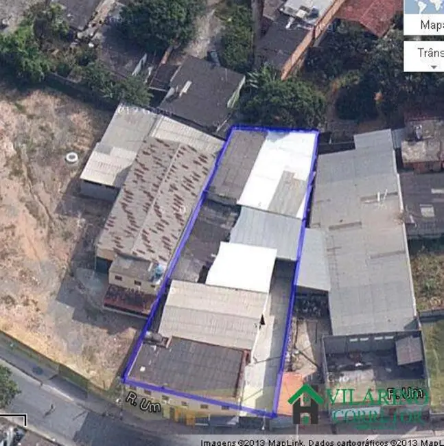 Armazém / Galpão à venda e para alugar, 1200m2 em Vespasiano - MG - imagem 4 Foto 4 de Armazém / Galpão à venda e para alugar, 1200m2 em Vespasiano - MG